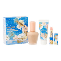 モイスチュアライジング ファンデーション プライマー キット / 30ml / 本体 / 30ml