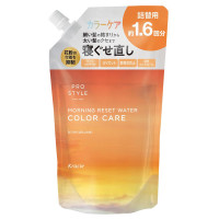 モーニングリセットウォーター / 詰替え / 450ml / キンモクセイ