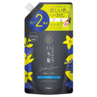 カラーケア&ベーストリートメントin コンディショナー / 詰替え / 660g(つめかえ用2回分)