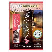 夢ごこち 木曽福島 / 40g