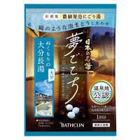 夢ごこち 大分長湯 / 40g