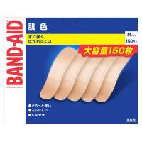 救急絆創膏 肌色タイプ / バンドエイド(絆創膏, ボディケアグッズ)の
