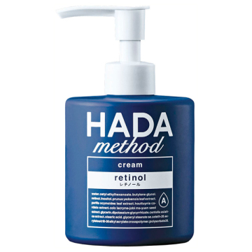 HADAmethod レチノペアクリーム