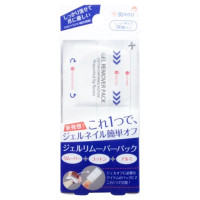ジェルリムーバーパックS / 30枚入り / 30枚入り