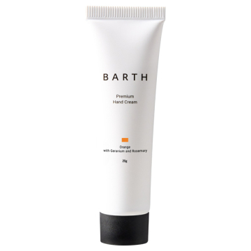 Premium Care Kit -citrus- 04