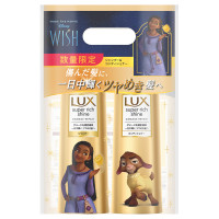 スーパーリッチシャイン ダメージリペア ディズニー限定デザイン ポンプペア / 400g、400g