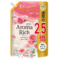 アロマリッチ ダイアナ / つめかえ用特大 / 950ml