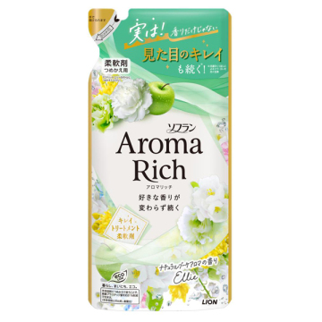 アロマリッチ エリー