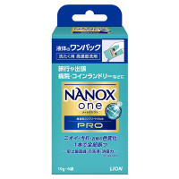 NANOX one PRO / ワンパック / 10g×6袋