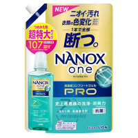 NANOX one PRO / つめかえ用超特大 / 1070g