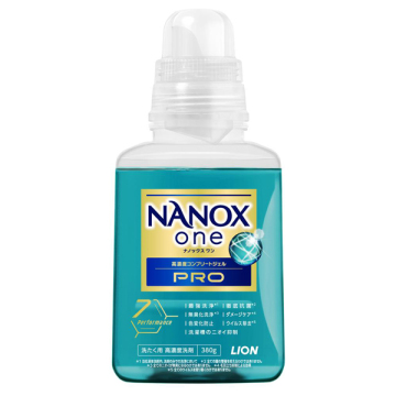 NANOX one PRO