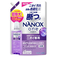 NANOX one ニオイ専用 / つめかえ用超特大 / 1160g