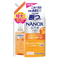 NANOX one スタンダード / つめかえ用特大 / 820g