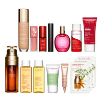ハッピーバッグ 2024 / 50mL+7mL+7mL +30mL