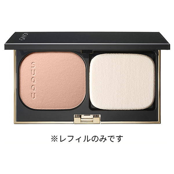 グロウ パウダー ファンデーション / SUQQU(スック)(パウダー