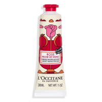 ローズヴァインピーチ ハンドクリーム / 30mL