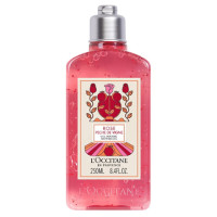 ローズヴァインピーチ シャワージェル / 250mL / 250mL