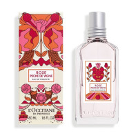 ローズヴァインピーチ オードトワレ / 50mL