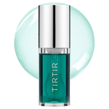 MY GLOW MINT LIP OIL 02