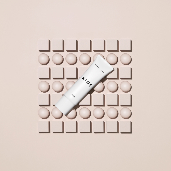 asumam　KINS MILK 4本セット asumam KINS MILK 4本セット KINS MILK】製品紹介 | KINS