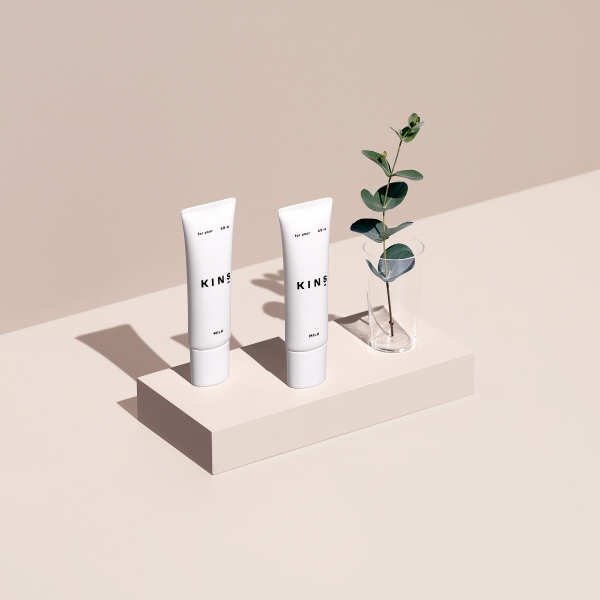 MILK / KINS(乳液, スキンケア・基礎化粧品)の通販 - アット