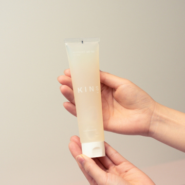 CLEANSING GEL 05