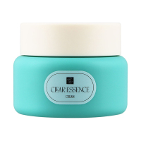 クリアエッセンスクリーム / ピュレア(フェイスクリーム, スキンケア
