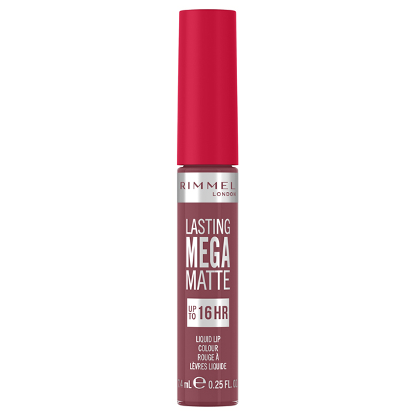 ラスティング メガ マット リキッド リップカラー / 900 / 7ml / 本体