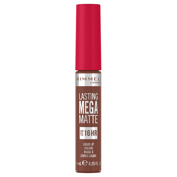 ラスティング メガ マット リキッド リップカラー / 725 / 7ml / 本体