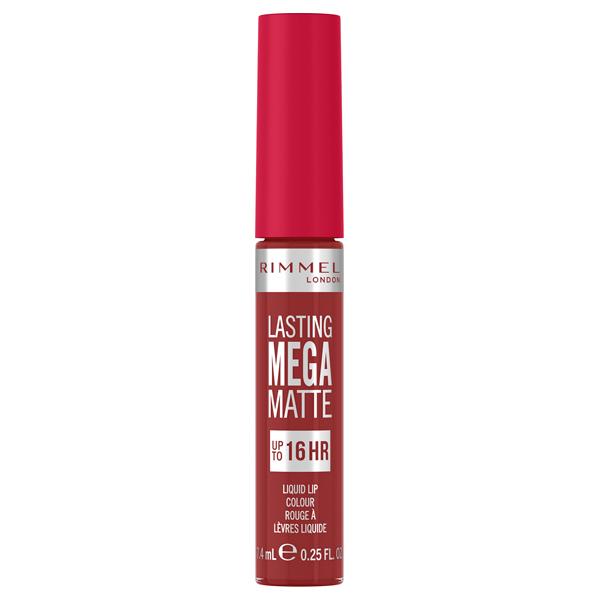 ラスティング メガ マット リキッド リップカラー / 500 / 7ml / 本体