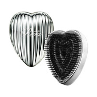 ReFa HEART BRUSH RAY / シルバー / 96g