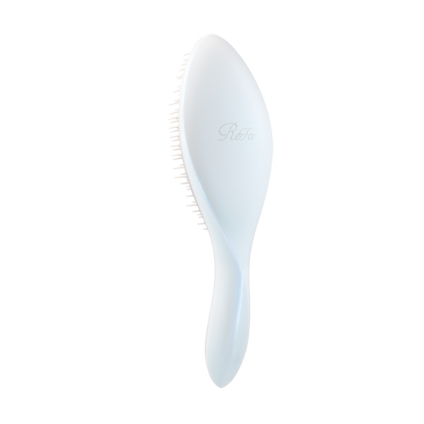 ReFa AILE BRUSH / パールホワイト / 90g