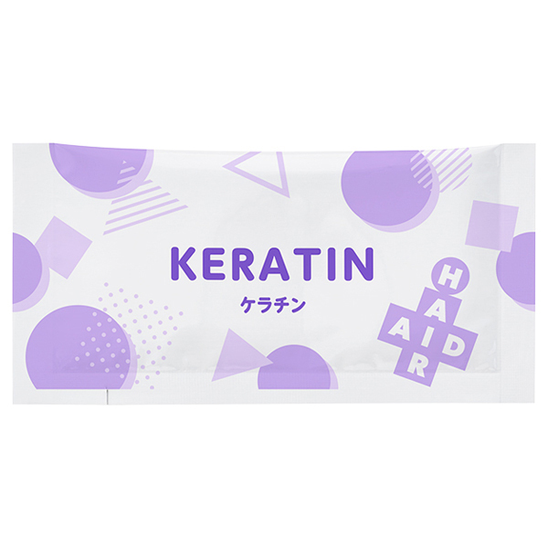 ヘアエイド粉ケラチン / トレンドホリック(その他シャンプー