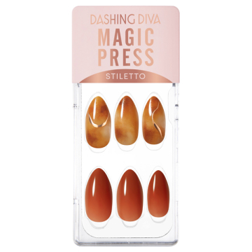 MAGIC PRESS