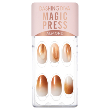 MAGIC PRESS