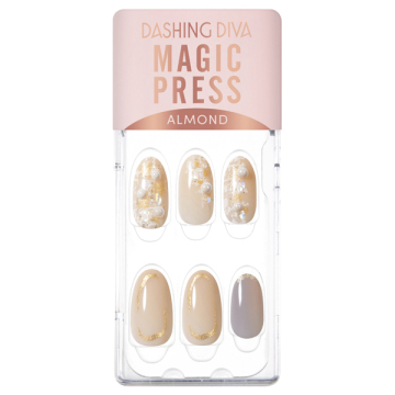 MAGIC PRESS