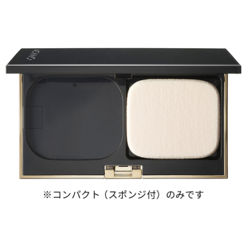グロウ パウダー ファンデーション コンパクト 02