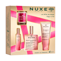 プロディジュー フローラル コレクション キット / 100mL・100mL・15mL・70g / 100mL・100mL・15mL・70g