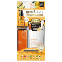 ヘアケアスペシャルセット / 80mL+180mL