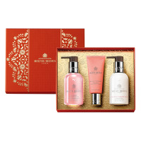 フローラル ミニハンドケアセット / 100ml、100ml、40ml / フローラル
