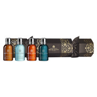 ウッディ&アロマティック クラッカー / 50ml×4 / ウッディ