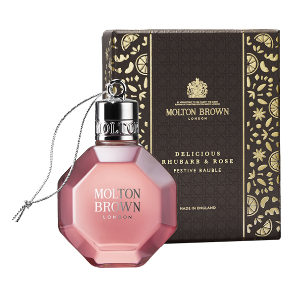 MOLTON BROWN ROSE DUNES バス＆シャワージェル 300ml（試して