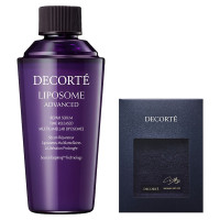 リポソーム 美容液 75mL 付け替え キャンペーンキット