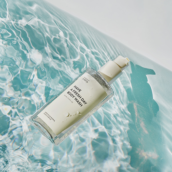 ハブ ア フレッシュ デー ボディウォッシュ / SIORIS(ボディソープ