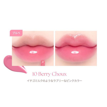 ジューシーデュイティント 02