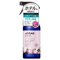 ノンスメル清水香 / 本体 / 400ml / フローラルフレッシュの香り