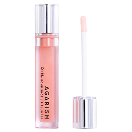 Q+Me ボムショット リッププランパー / 6.5ml