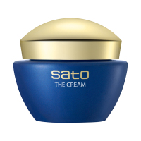 sato ザ・クリーム 50g 3個セット Amazon | サトウ ザ・クリーム 50g (3個セット) | 佐藤製薬