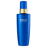 ストモイスチュアセラム　美容液　30ml  3個入り Amazon | レヴィーガ モイスチュアセラム 40ml | LEVIGA | 美容