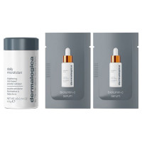 【TRY at HOME】ヒーローアイテムキット / 4g+2mL×2回分 / 4g+2mL×2回分